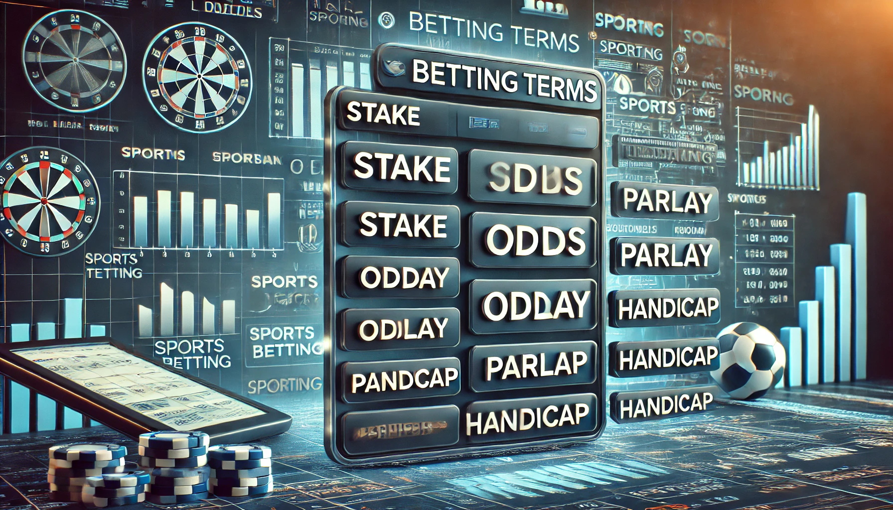 Betting Terminology