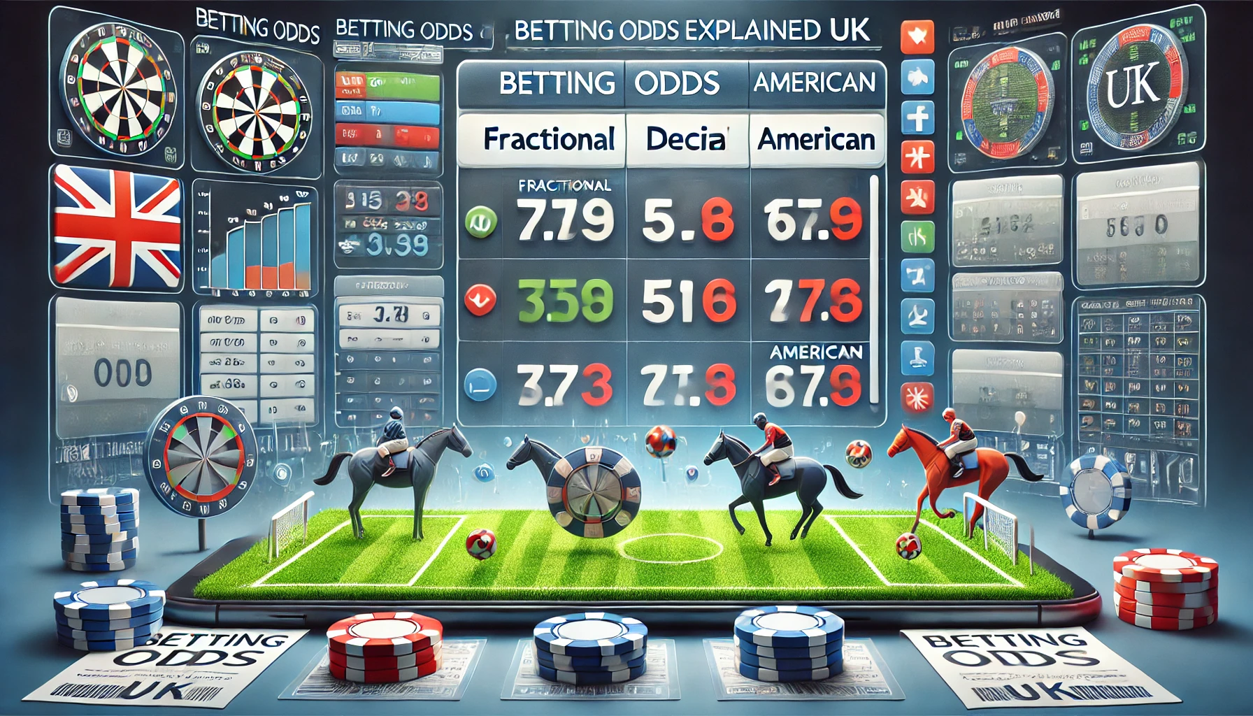 betting odds explained uk